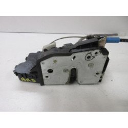 Serrure Arriere Droit Bmw Serie 3 E46 Phase 2
